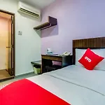 Oyo 89948 Hotel Masai Utama