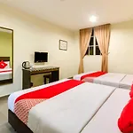 Oyo 89948 Hotel Masai Utama