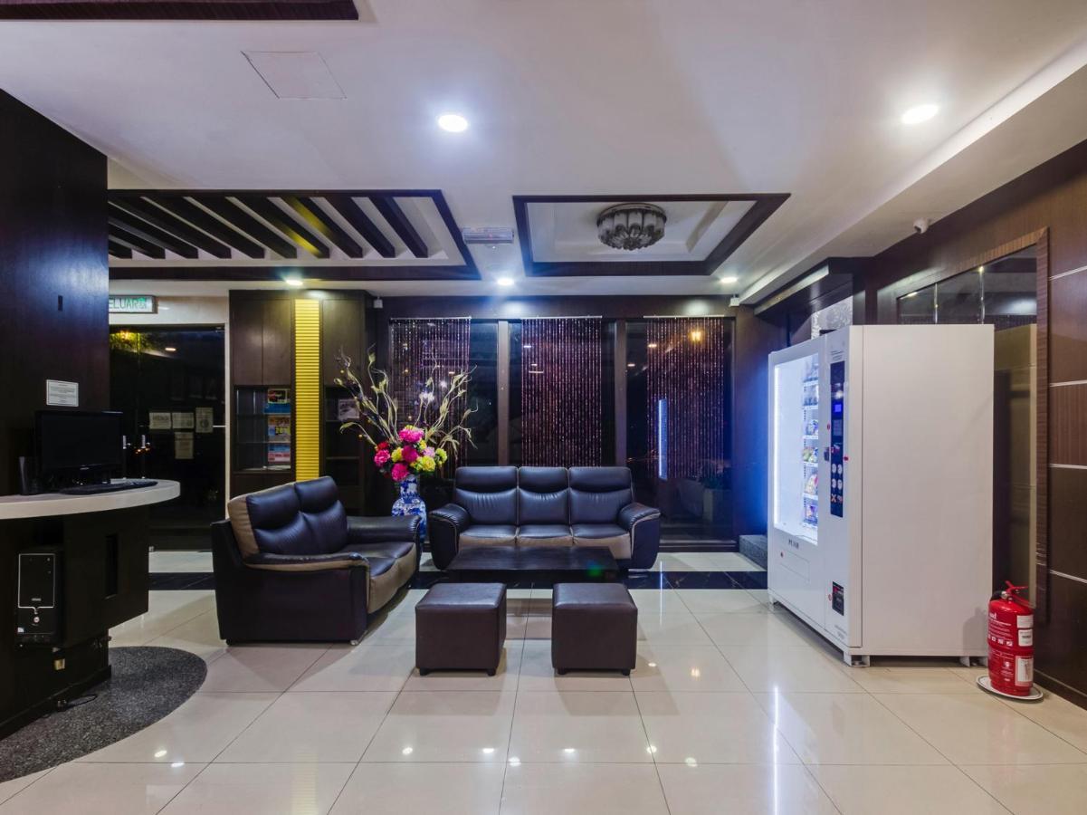 Oyo 89948 Masai Utama Johor Bahru