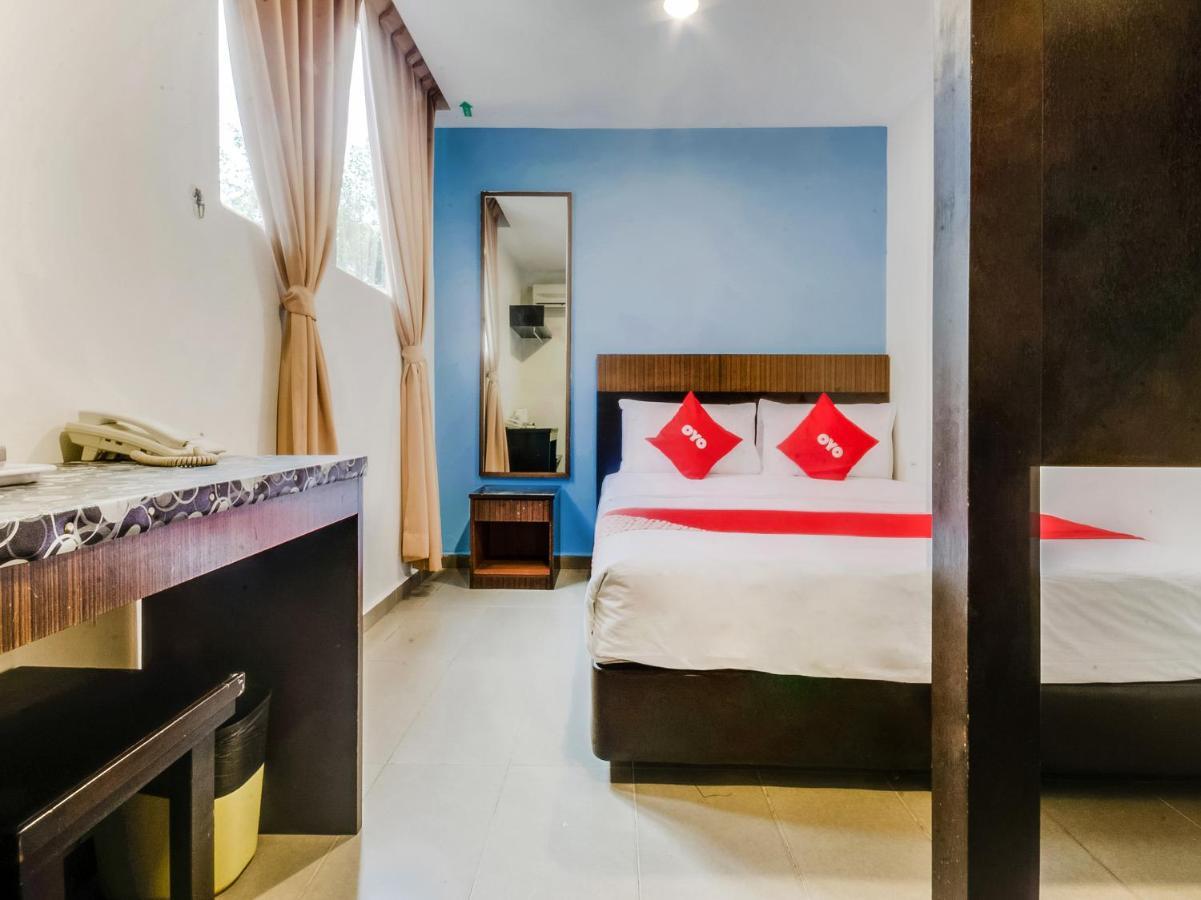 Hotel Oyo 89948 Masai Utama