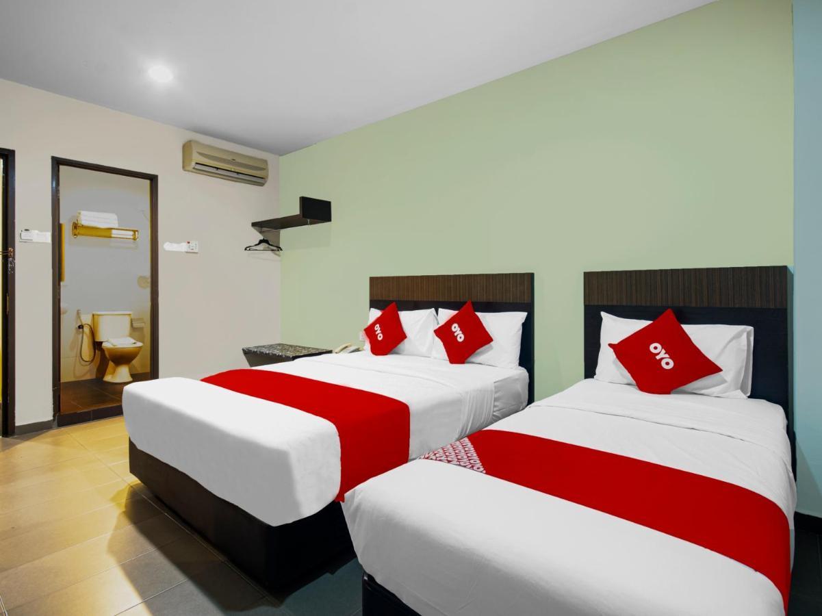 Oyo 89948 Masai Utama Johor Bahru